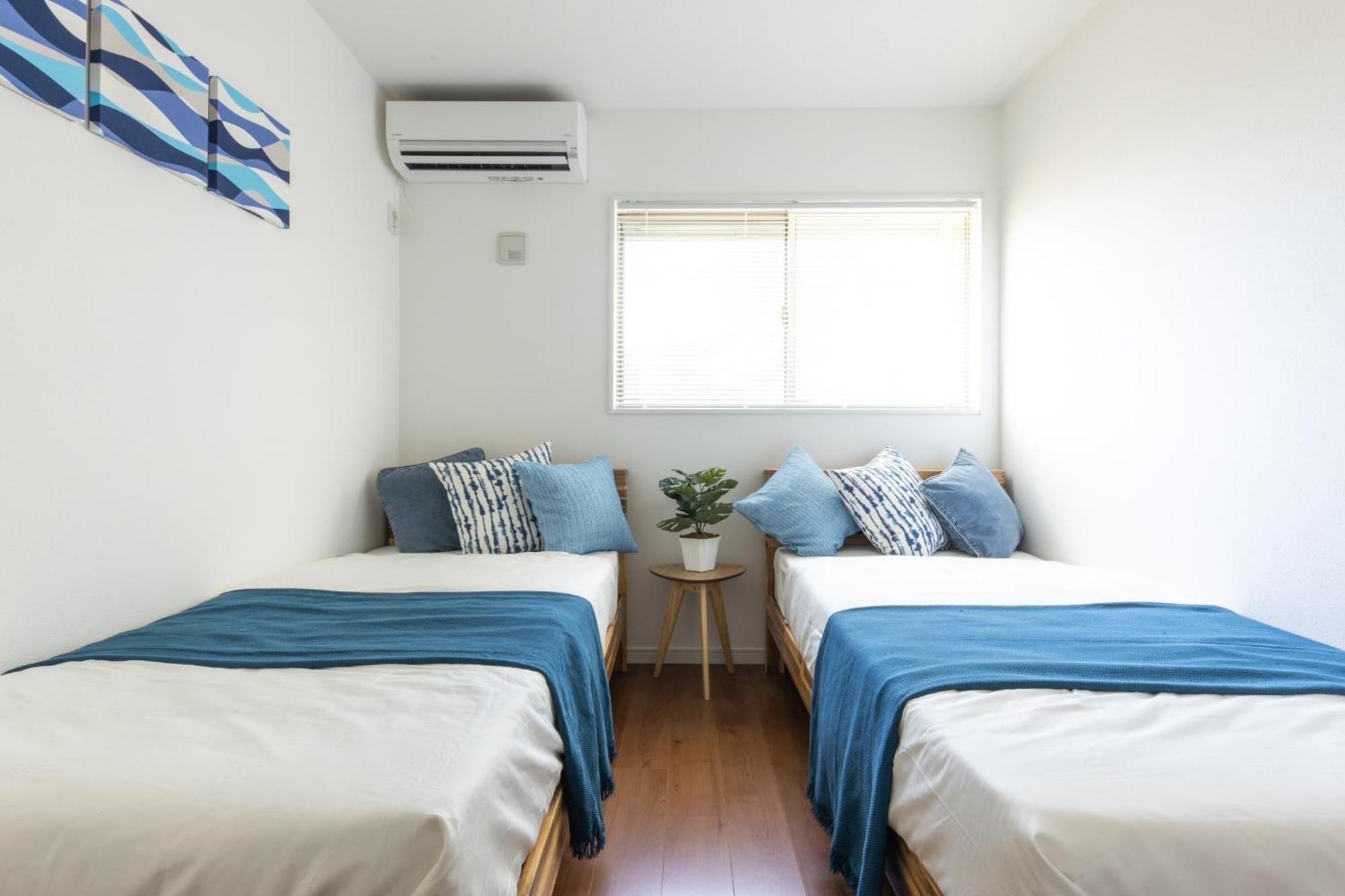 The Beach Front Miurakaigan - Vacation Stay 10780 Exterior photo