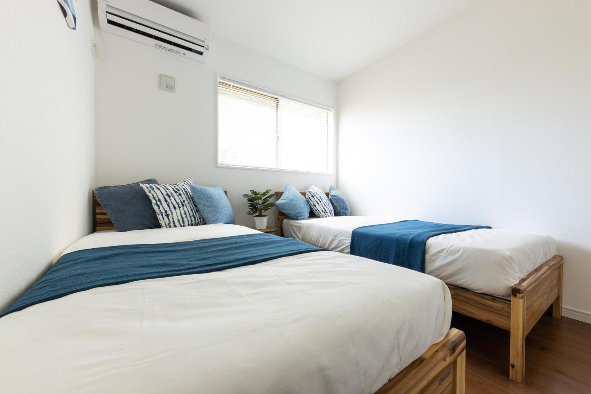 The Beach Front Miurakaigan - Vacation Stay 10780 Exterior photo